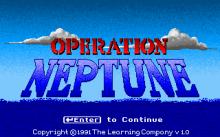 Super Solvers: Operation Neptune screenshot #7