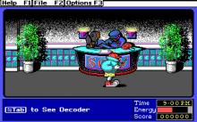 Super Solvers: Outnumbered! screenshot #11