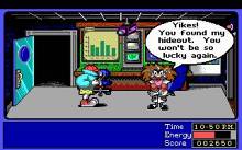 Super Solvers: Outnumbered! screenshot #5