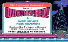 Super Solvers: Outnumbered! screenshot #7