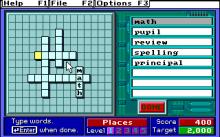 Super Solvers: Spellbound! screenshot #7