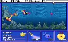 Super Solvers: Treasure Cove screenshot #5