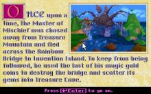 Super Solvers: Treasure Cove screenshot #8