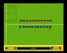 Extra Time screenshot #3