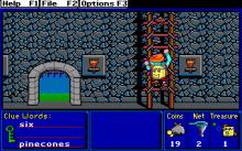 Super Solvers: Treasure Mountain screenshot #11