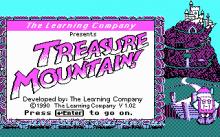 Super Solvers: Treasure Mountain screenshot #15