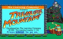 Super Solvers: Treasure Mountain screenshot #6
