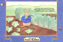 Tale of Peter Rabbit screenshot #7