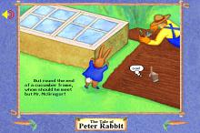 Tale of Peter Rabbit screenshot #9