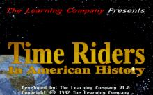 Time Riders in American History screenshot #7