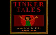 Tinker Tales screenshot #1