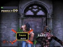 Typing of the Dead, The screenshot #10