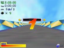 Typing Racer screenshot #3