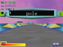 Typing Racer screenshot #6