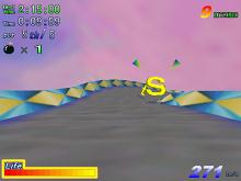 Typing Racer screenshot #7