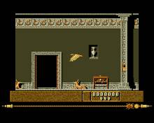 Eye of Horus screenshot #2