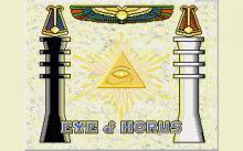 Eye of Horus screenshot #4