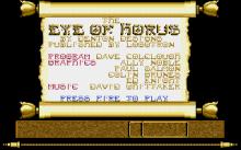Eye of Horus screenshot #5