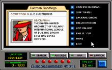 Where in America's Past is Carmen Sandiego? screenshot #14