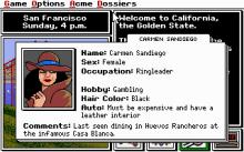Where in The USA is Carmen Sandiego? (Enhanced) screenshot #13
