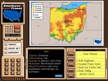 Where in The USA is Carmen Sandiego? Deluxe Edition screenshot #6