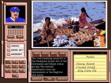 Where in The World is Carmen Sandiego? Deluxe Edition screenshot #15