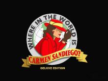 Where in The World is Carmen Sandiego? Deluxe Edition screenshot #6