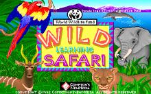 Wild Learning Safari screenshot #1