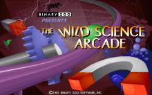 Wild Science Arcade screenshot #5