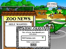 Zoo Keeper screenshot #2