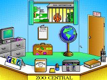 Zoo Keeper screenshot #6
