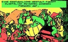Asterix im Morgenland screenshot #2