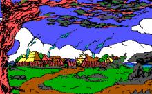 Asterix im Morgenland screenshot #4