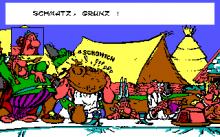 Asterix im Morgenland screenshot #5