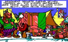 Asterix im Morgenland screenshot #6