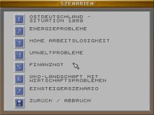 Aufschwung Ost screenshot #5