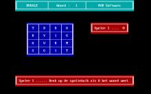 Boggle screenshot #3