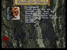 Death or Glory screenshot #4