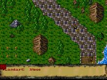 Death or Glory screenshot #9