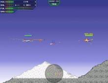 Dogfight screenshot