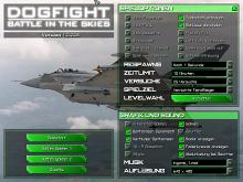 Dogfight screenshot #2