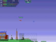 Dogfight screenshot #6