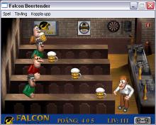 Falcon Beertender screenshot #3