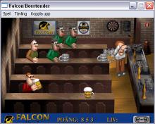 Falcon Beertender screenshot #5