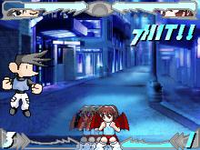 Fighters Kyodotai (a.k.a. Fighters Kototai) screenshot #11