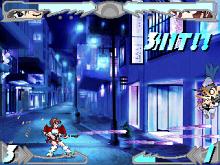 Fighters Kyodotai (a.k.a. Fighters Kototai) screenshot #12