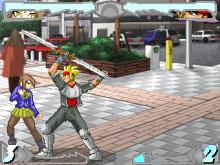 Fighters Kyodotai (a.k.a. Fighters Kototai) screenshot #16