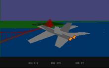 F/A-18 Interceptor screenshot #12
