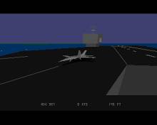 F/A-18 Interceptor screenshot #3