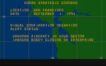F/A-18 Interceptor screenshot #8